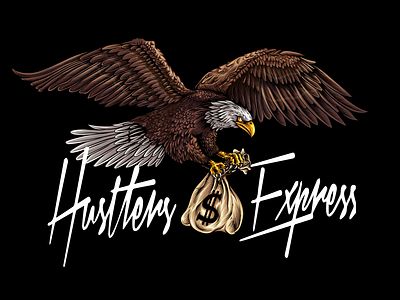 Hustters Fxpress