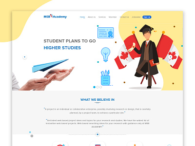 WEBSITE UI agency app design landing page landingpage logo ui ux web website