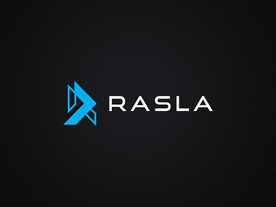 Rasla Logo