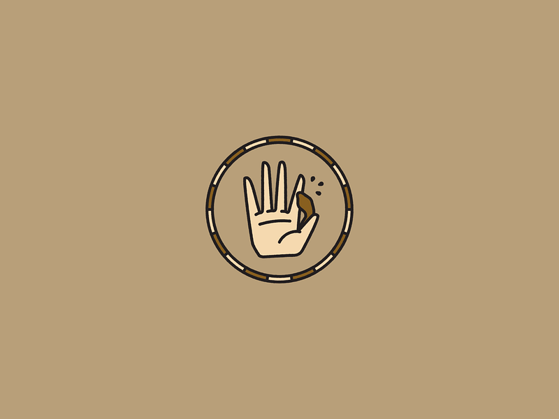 Snake Bite by Cameron Rolf on Dribbble