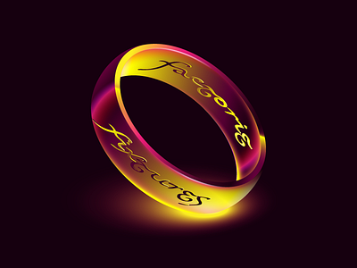 Ring factoris fixtures ring