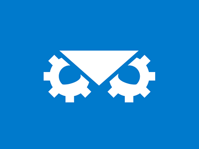 Logo - Tech Support Bot