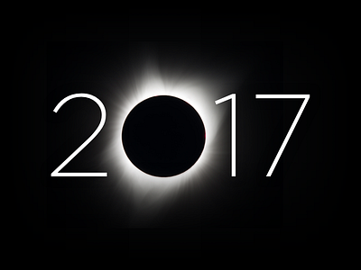 2017 Eclipse 2017 eclipse