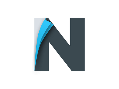 Noteflo app brand logo