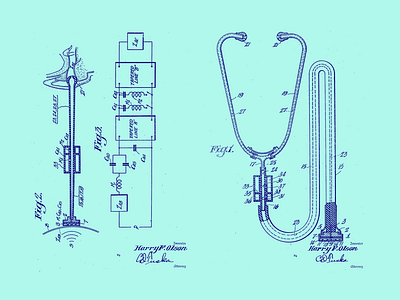 Stethoscope