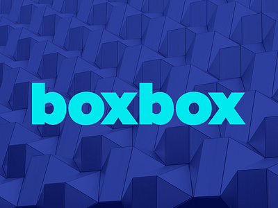 boxbox logo