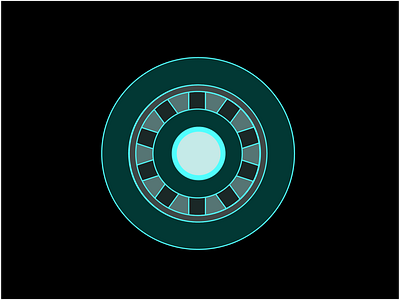 arc reactor