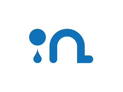 Mini Project "Weekday Series" - Monday blue monday crying graphic design logo logo design monday