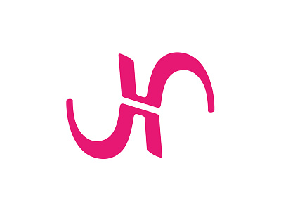 Mini Project "Weekday Series" - Friday 5 dancing graphic design hyper logo logo design