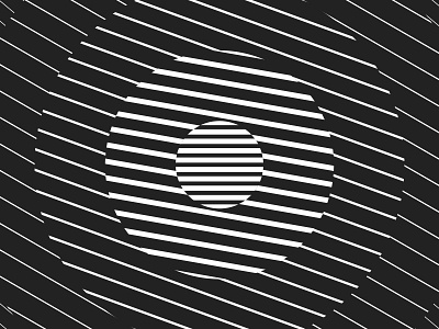 Axis Spin art axis black and white branding graphic graphicsdesign motion graphics