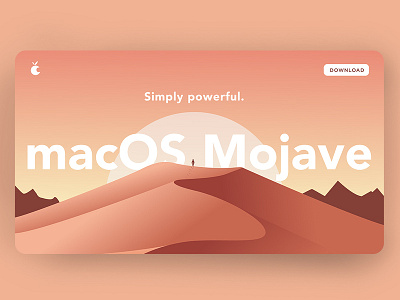 macOS Mojave