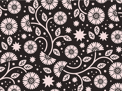 Floral Pattern