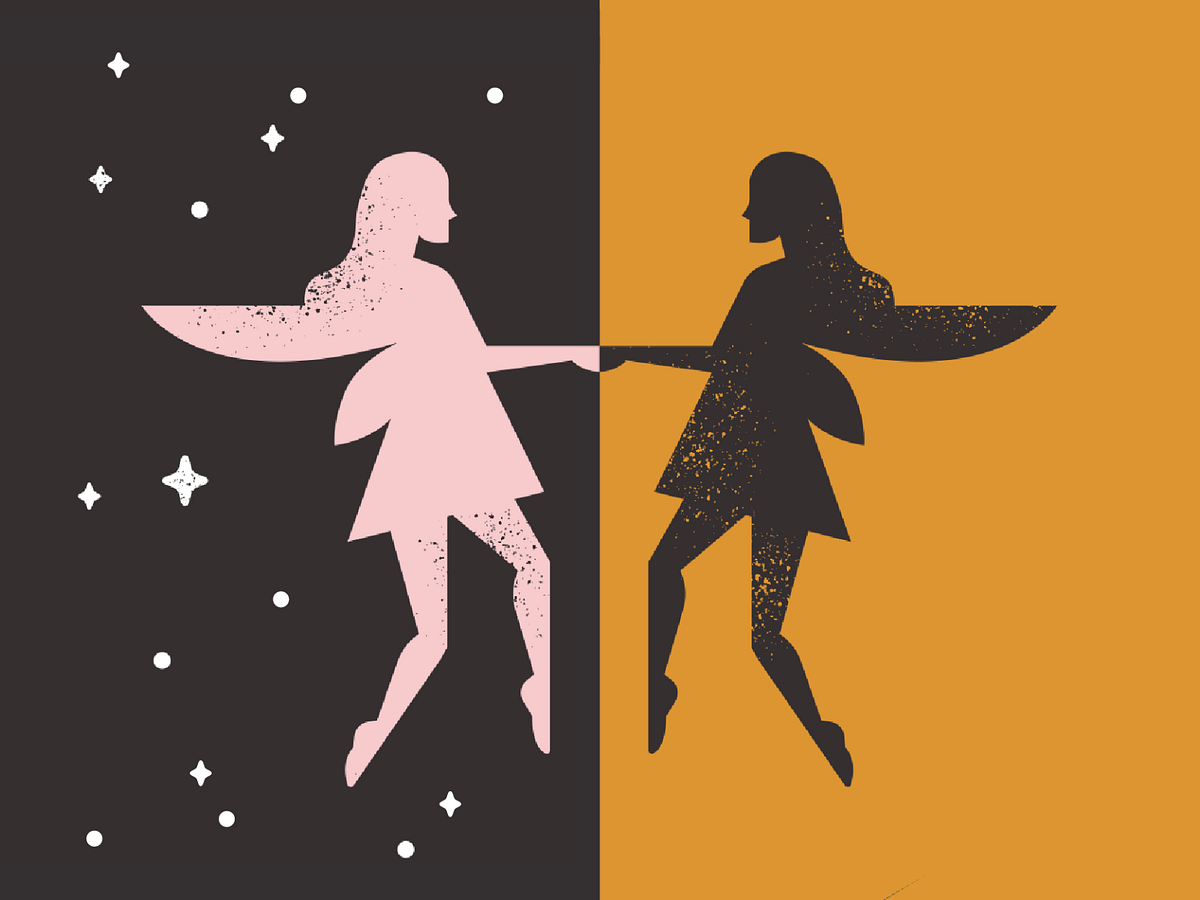 fairy-dance-by-tessa-portuese-on-dribbble