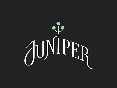 Juniper berries cafe como dockside juniper lake logo logotype park restaurant saint paul st paul