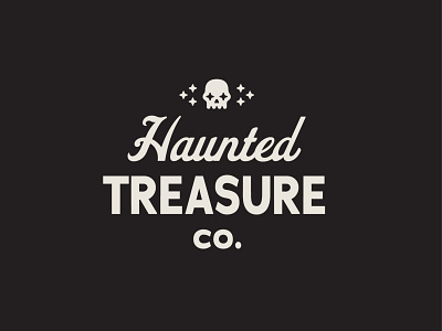 Haunted Treasure Co