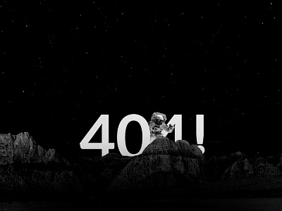 404 404 design error found missing not page problem
