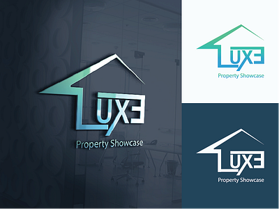 Real Estate Logo DESIGN