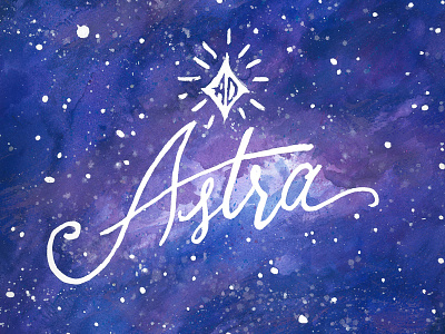 Ad Astra 