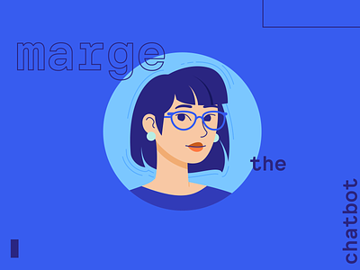 Marge the Chatbot
