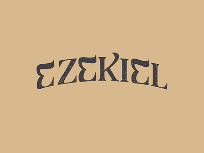 Ezekiel