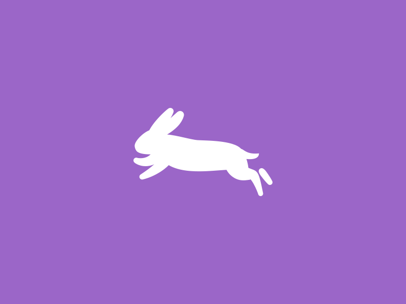 Rabbit Preloader