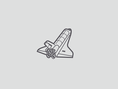 Space shuttle