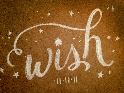 Wish