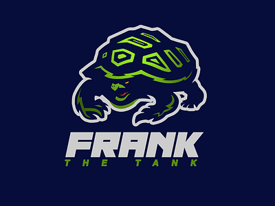 Frank the Tank