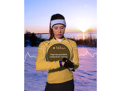 Samsung Gear Sport ad ad facebook gear sport gym heart rate monitor running samsung smart watch social media