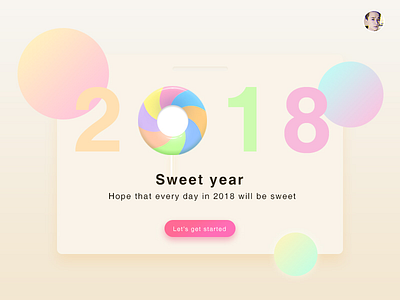 Sweet year