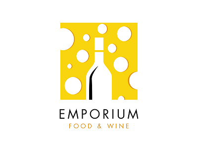 Food & Wine Logo