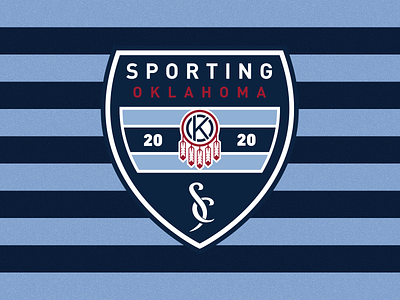 Sporting Oklahoma