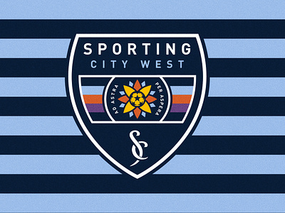 Sporting City West