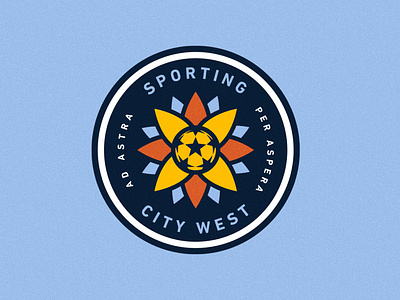 Sporting City West Secondary Mark