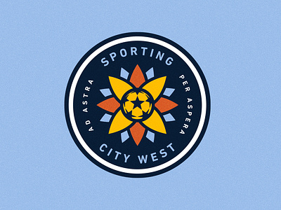 Sporting City West Secondary Mark