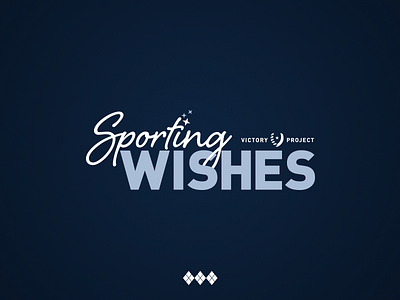 Sporting Wishes foundation kansas city logo mls sporting kc