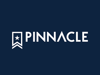 Pinnacle National Development Center Logo logo pinnacle soccer us soccer ussf
