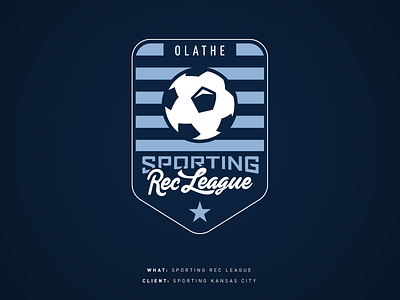 Sporting Rec League