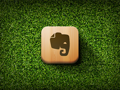 Evernote app for android Evernote app for android