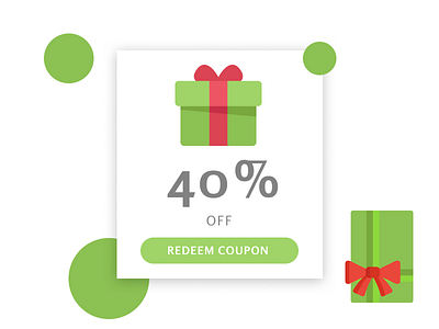 Daily UI 061 - Redeem Coupon challenge coupon dailyui dailyuichallenge design redeem ui uidesign ux uxdesign webdesign