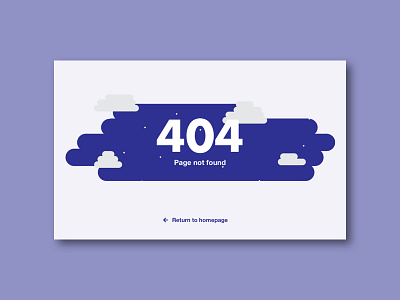 #008: 404 Page 404 page challange dailyui design ui ux uidesign