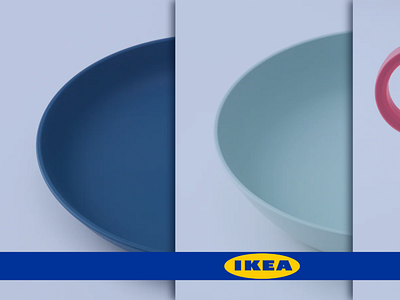 IKEA re-design product pages - Cover