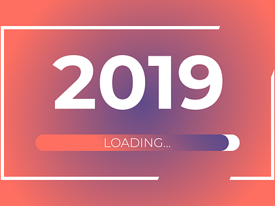 2019 Loading