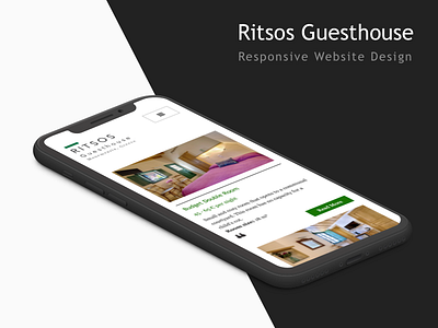 Ritsos Guesthouse