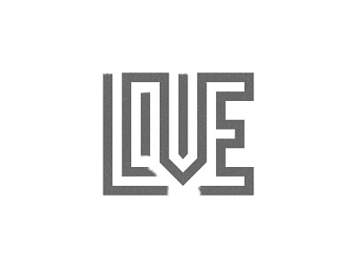 Daily Typography - Day 5 challenge dailytype design live love quote quoteoftheday typogaphy