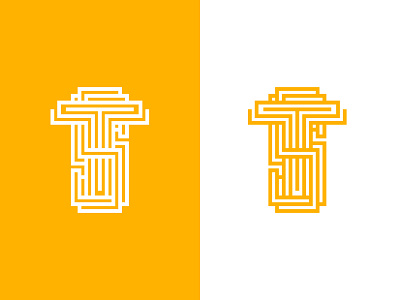 TS Monogram Concept