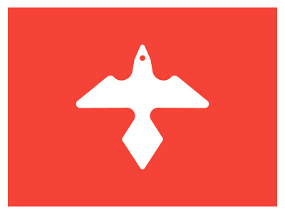 Flight logo design assam bird bird logo flight geometric logo geometry india logo design startup logo