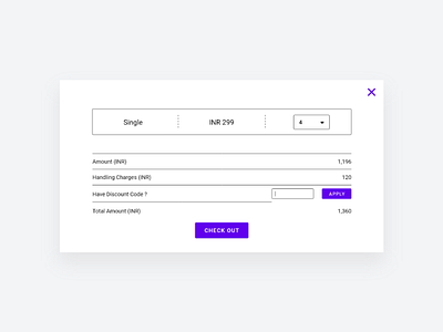 Payment form concept for a web app concept india mumbai payment app payment form payment gateway ui ui design user interface webapp