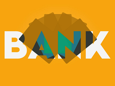 Bank 2 bank logo poker version