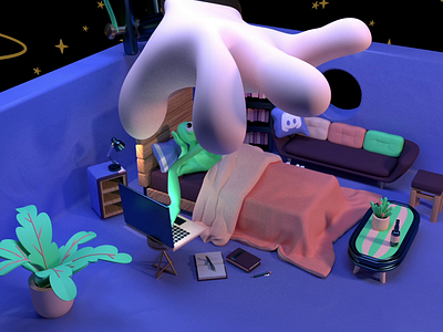 Stop Motion, Claymation, Pain-on-Glas, 3D, 2D & Cel Animation Styles »  CreativeOnes Academy